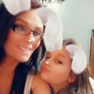 Meet your Posher, Cristina